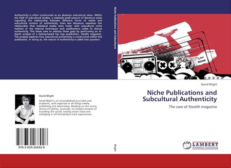 Niche Publications and Subcultural Authenticity: The case of Stealth ...