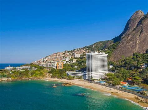 SHERATON GRAND RIO HOTEL & RESORT (Rio de Janeiro, Brazil) - Hotel ...