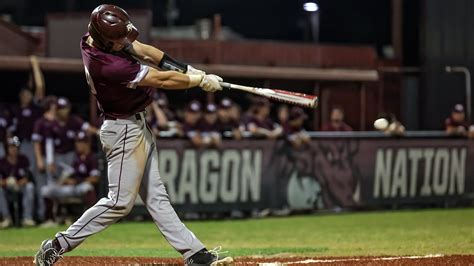 Round Rock baseball blanks Vista Ridge in District 25-6A opener