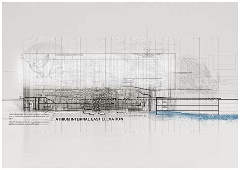 The Space In Between | The School of Architecture and Planning Archive
