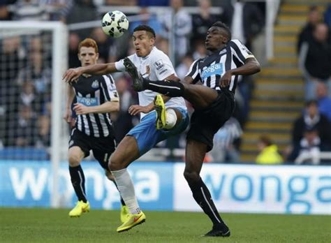 Watch EPL Online: Stoke City vs Newcastle United Live Streaming ...