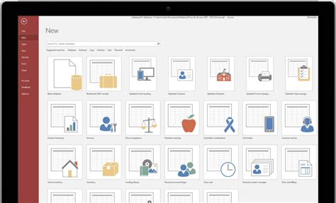 Microsoft Access | Avis, prix et démonstrations - SoftwareAdvice FR