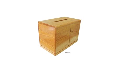 Image result for Standing Church Offering Box