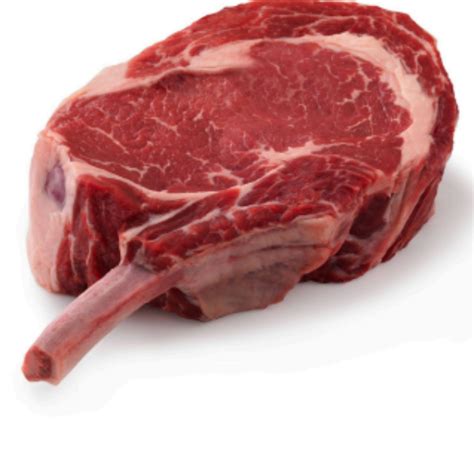 Cowboy Steak – Coby’s Artisan Meat