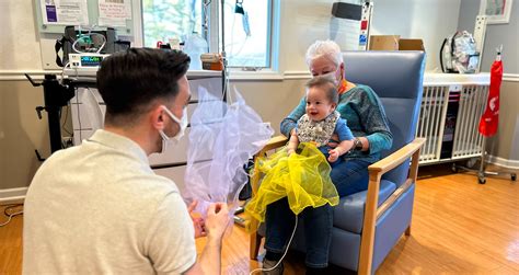 Child Life - Almost Home Kids