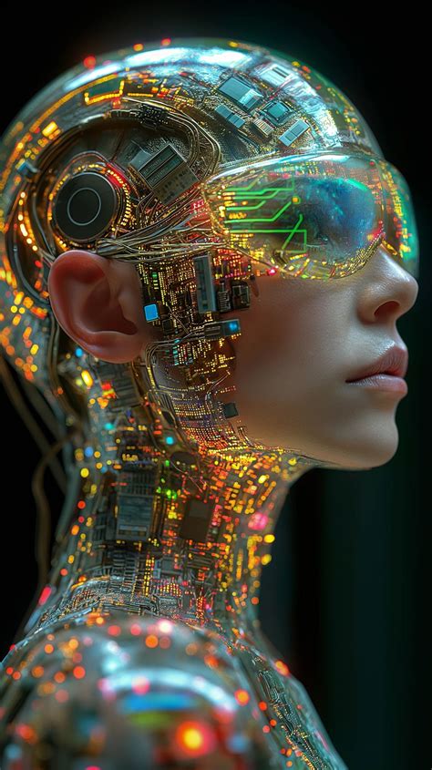 Futuristic Robots 的图像结果