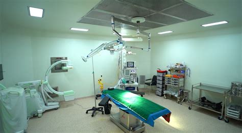 Best Multispeciality Hospitals in Kurukshetra | DR Jain Hospitals