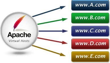 Image result for Virtual Host Format Example