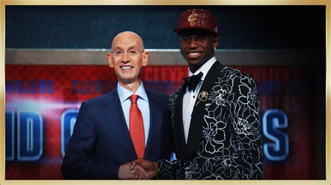 NBA Draft Lookbacks | NBA.com