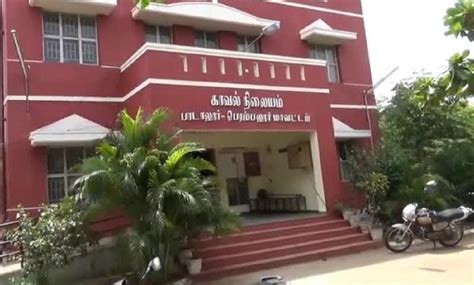 ஜெயலலிதா பிறந்த நாள் விழாவில் பங்கேற்ற எஸ்.ஐ. பணியிடை நீக்கம் | SI ...
