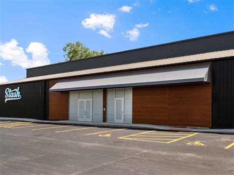 Stash Orland Hills - Reed Construction