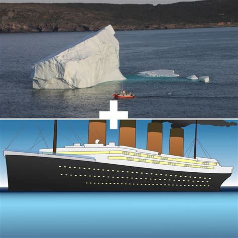 Dive into the Deep to Rediscover the Titanic Secrets