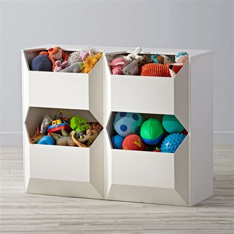 Toy Box with Engraving Option - Amish Furniture of Austin