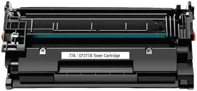 ZILLA 77A Black / CF277A Compatible Toner Cartridge for HP M305, M329 ...
