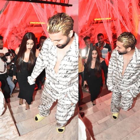 Janhvi Kapoor is dating socialite Orhan Awatramani? Times when Mili ...