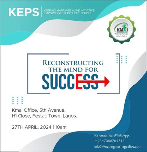 KEPS ALUMNI HANGOUT , Festac, Mile 2, Lagos, 27 April 2024 | AllEvents