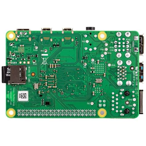 Raspberry Pi 4 Model B with 4GB RAM - Robocraze