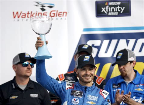 Photos: Kyle Larson wins Xfinity Series race at Watkins Glen International