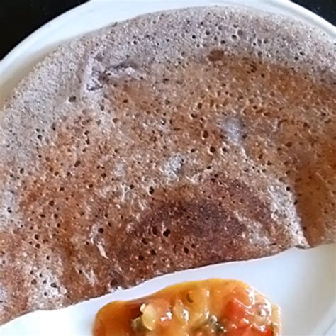 BLACK RICE ADAI – Nutty Yogi