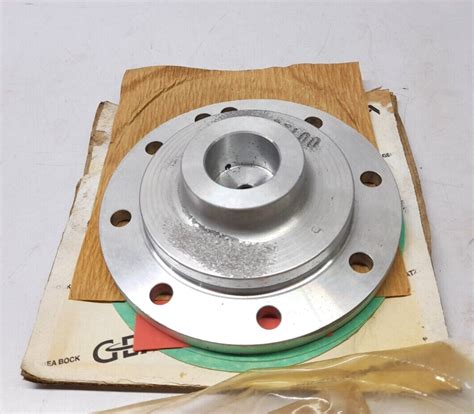 GEA 08155 Bock Compressor Set-Rear Bearing – S N Marine