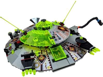 Image result for Alien Avenger LEGO Set