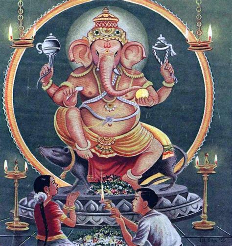 How did Ganesha Ji get an elephant head? | Ekvastra