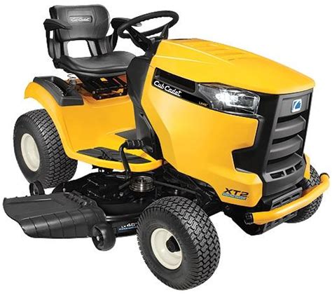 Cub Cadet Lx 46 Ride Mower Exporter, Supplier from Delhi