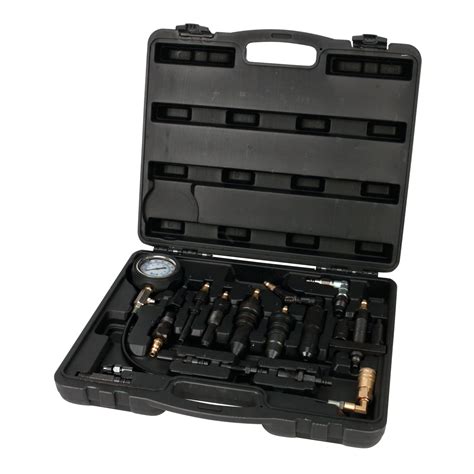 Image result for Freightliner Compression Tester