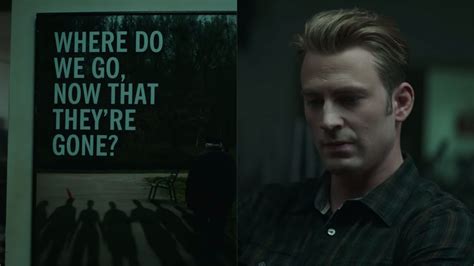 A new 'Avengers: Endgame' trailer has dropped and we're trying not to ...