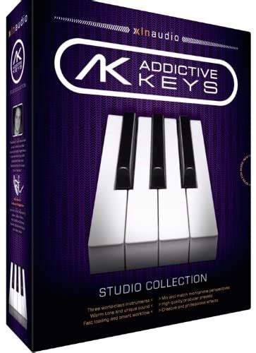 Image result for Addictive Keys Free Download