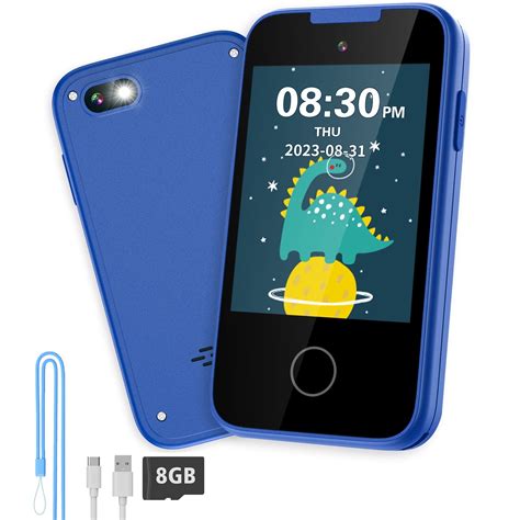 Toy Phone 的图像结果