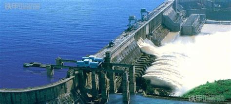 葛洲坝承建的这一座电站就能满足这个国家14%的电量总需求_铁甲工程机械网