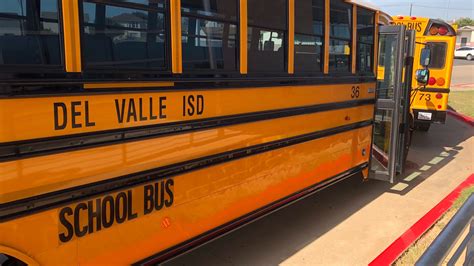 Del Valle ISD approves raises for teachers, other employees | KXAN Austin