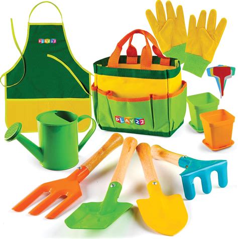 Garden Toys for Toddlers: 12 Best Picks for Outdoor Fun
