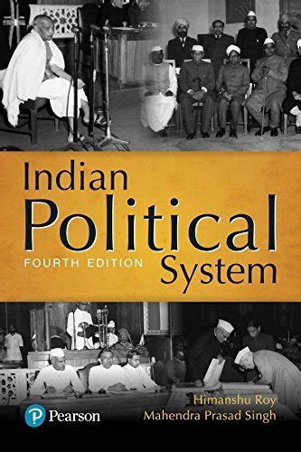 Indian Political System eBook : Himanshu Roy, M P Singh: Amazon.in ...