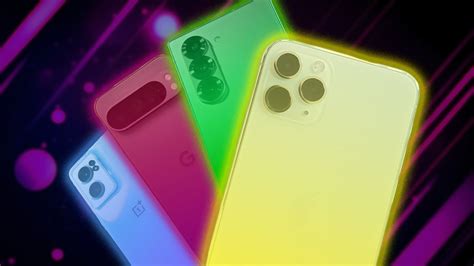 Phone Android 的图像结果