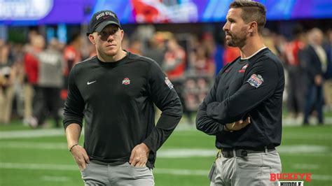 Ohio State Releases Football Coaching Salaries - Buckeye Huddle
