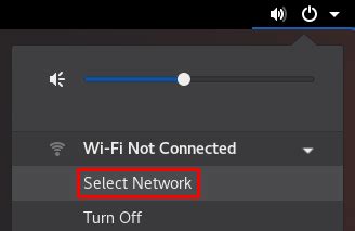 Chapter 10. Managing wifi connections | Configuring and managing ...