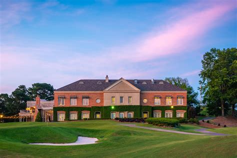 Green Island Country Club, Columbus, Georgia - Golf course information ...