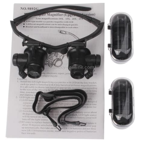 Image result for Electronics Repair Magnifier