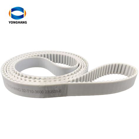 High-Quality pu timing belts | Durable and Reliable Belts