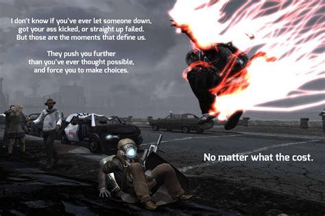 Image result for Infamous Video Game