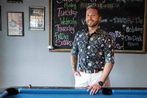 Q&A with five Mississippi Coast bartenders you should know | Biloxi Sun ...