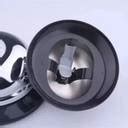 90 Degree Wireless Call Bell Non Electric Manual Steel Call Bell for ...