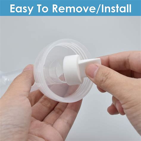 Buy Maymom 16mm Flange and Duckbill Valve Compatible with Spectra S1 ...