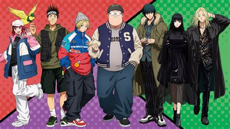 Osaragi Sakamoto Days Wallpapers - Wallpaper Cave