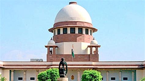 Constitution Benches Pendency: 29 cases, oldest one on for 31 years