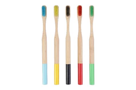 Bamboo Toothbrush - Biodegradable Bamboo Toothbrush Trader - Wholesaler ...