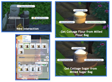 FUNCTIONAL MILL VERSION 1.0 – icemunmun