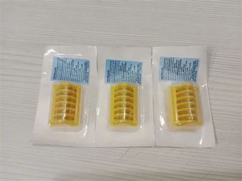 Laparoscopy 1 - Ethicon Endo Surgery Ligaclip 400 Trader - Retailer ...